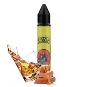 Жидкость Eight by Katana Whiskey Caramel (Виски Карамель) 30мл Felix Shop