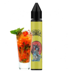 Жидкость Eight by Katana Red Mojito (Красный Мохито) 30мл Felix Shop