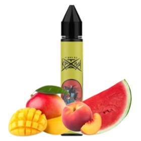 Жидкость Eight by Katana Mango Peach Watermelon (Манго Персик Арбуз) 30мл Felix Shop