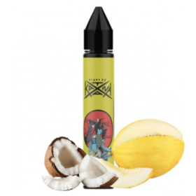 Жидкость Eight by Katana Coconut Melon (Кокос Дыня) 30мл Felix Shop