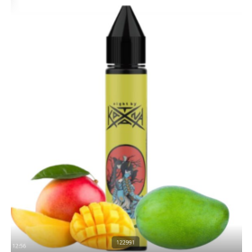 Жидкость Eight by Katana Triple Mango (Тройное Манго) 30мл Felix Shop