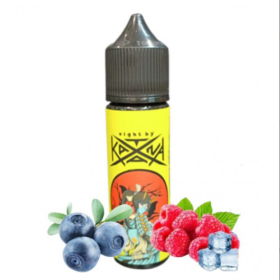 Жидкость Eight by Katana Blue Razz Lemonade (Голубой Лимонад) 50мл, 5% Felix Shop