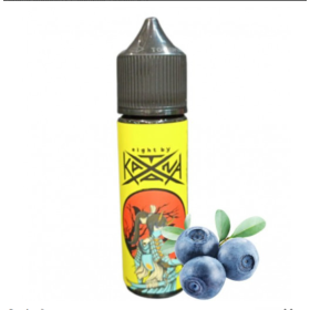 Жидкость Eight by Katana Blueberry (Черника ) 50мл, 5% Felix Shop