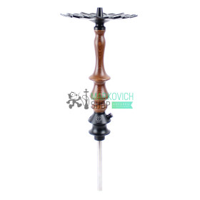 Кальян Karma Hookah 3.2 Коричневый Felix Shop