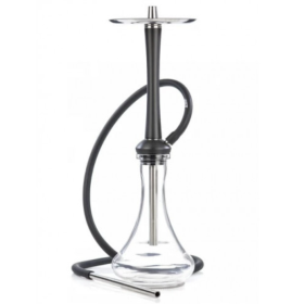 Кальян PALKA Lite Black Felix Shop