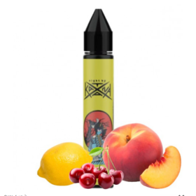 Характеристики:  Объем: 50 ml;  Соотношение PG\VG: 50\50;  Никотин: Солевой;  Производитель: Katana;  Страна: Украина. Felix Shop