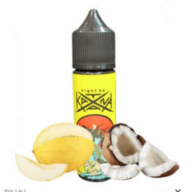 Жидкость Eight by Katana Coconut Melon (Кокос Дыня) 50мл, 5% Felix Shop