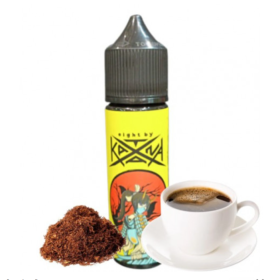 Жидкость Eight by Katana Coffe Tobacco (Кофейный Табак) 50мл, 5% Felix Shop