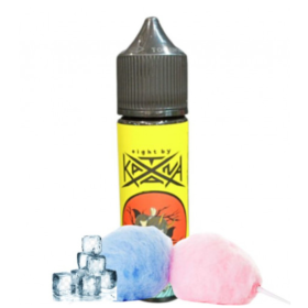 Жидкость Eight by Katana Cotton Candy Ice (Сладкая Вата Айс) 50мл, 5% Felix Shop