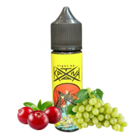 Жидкость Eight by Katana Cranberry Grape (Клюква Виноград) 50мл, 5% Felix Shop