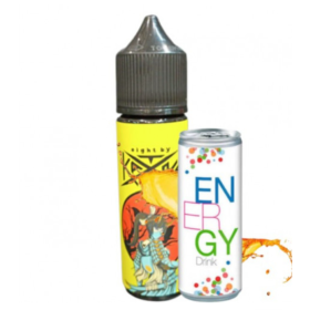 Жидкость Eight by Katana Energy (Энергетик) 50мл, 5% Felix Shop