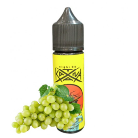 Жидкость Eight by Katana Grape (Виноград) 50мл, 5% Felix Shop
