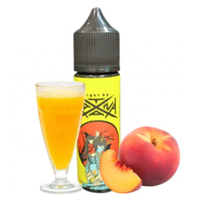 Жидкость Eight by Katana Juicy Peach (Персик Сок) 50мл, 5% Felix Shop