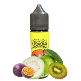 Жидкость Eight by Katana Kiwi Passiofruit Guava (Киви Маракуйя Гуава) 50мл, 5% Felix Shop