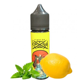 Жидкость Eight by Katana Lemon Mint (Лимон Мята) 50мл, 5% Felix Shop