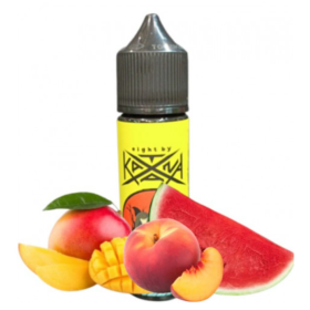 Жидкость Eight by Katana Mango Peach Watermelon (Манго Персик Арбуз) 50мл, 5% Felix Shop
