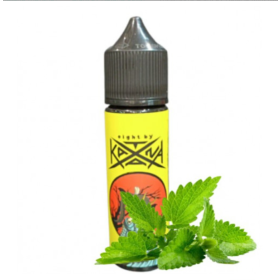 Жидкость Eight by Katana Mint (Мята) 50мл, 5% Felix Shop