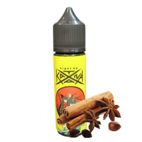 Жидкость Eight by Katana Pan Masala (Пан Масала) 50мл, 5% Felix Shop