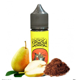 Жидкость Eight by Katana Pear Tobacco (Груша Табак) 50мл, 5% Felix Shop