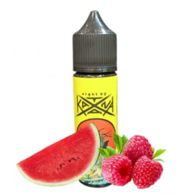 Жидкость Eight by Katana Raspberry Watermelon (Малина Арбуз) 50мл, 5% Felix Shop