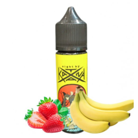 Жидкость Eight by Katana Strawberry Banana (Клубника Банан) 50мл, 5% Felix Shop