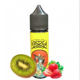 Жидкость Eight by Katana Strawberry Kiwi (Клубника Киви) 50мл, 5% Felix Shop