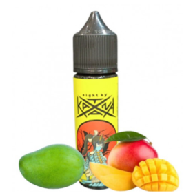 Жидкость Eight by Katana Triple Mango (Тройное Манго) 50мл, 5% Felix Shop