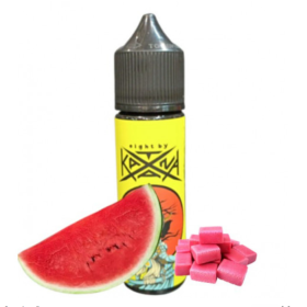 Жидкость Eight by Katana Watermelon Bubble Gum (Арбуз Бабл-Гам) 50мл, 5% Felix Shop