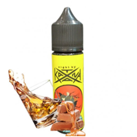 Жидкость Eight by Katana Whiskey Caramel (Виски Карамель) 50мл, 5% Felix Shop