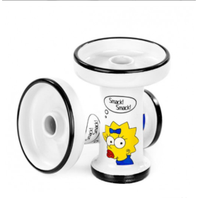 Чаша Dumok Harmony Simpson Collection Maggie Felix Shop