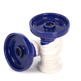 Чаша Dumok Harmony Colours Blue Felix Shop