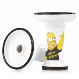 Чаша Dumok Homer putin hu"lo Felix Shop
