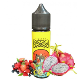 Жидкость Eight by Katana Dragon fruit Berry (Питайя Ягоды) 50мл, 5% Felix Shop