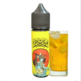 Жидкость Eight by Katana Energy Drink (Энергетический напиток) 50мл, 5% Felix Shop