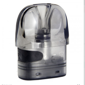 POD Lost vape Ursa Nano S Full Black Felix Shop