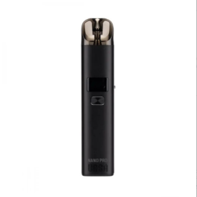 POD Lost vape Ursa Pro Pod Kit Classic Black Felix Shop