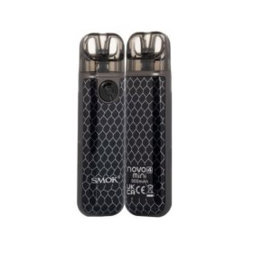 POD система Smok Novo 4 Mini Kit Black Cobra Felix Shop
