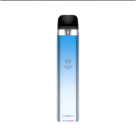 POD Vaporesso XROS 3 Sky Blue Felix Shop