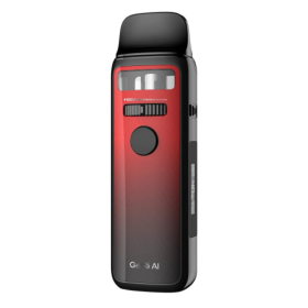 POD Voopoo Vinci 3 Pod Kit Aurora Red Felix Shop