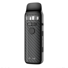 POD Voopoo Vinci 3 Pod Kit Carbon Fiber Black Felix Shop
