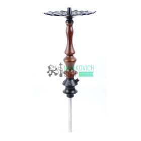 Кальян Karma Hookah 3.3 Коричневый Felix Shop