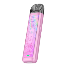 POD Lost vape Ursa Nano Holo Rose Pink Felix Shop