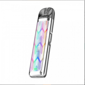 POD Lost vape Ursa Nano Lambent Silver Felix Shop