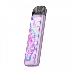 POD Lost vape Ursa Nano Holo Lavender Felix Shop