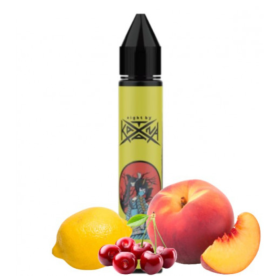 Жидкость Eight by Katana Cherry Lemon Peach (Вишня Лимон Персик) 30мл, 5% Felix Shop