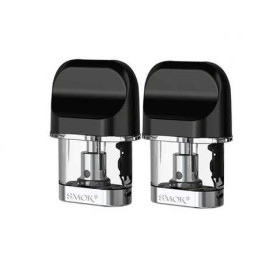 Картридж Smok Novo X DC 0.8 MTL Felix Shop