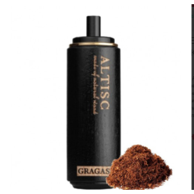 Электронные сигареты Altisc Gragas 7000 Классический Табак Felix Shop