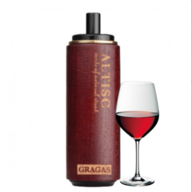 Электронные сигареты Altisc Gragas 7000 Ледяное Вино Felix Shop