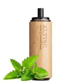 Электронные сигареты Altisc Gragas 7000 Мята Felix Shop