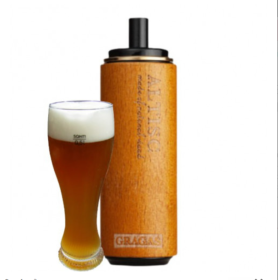 Электронные сигареты Altisc Gragas 7000 Немецкое Пиво Felix Shop